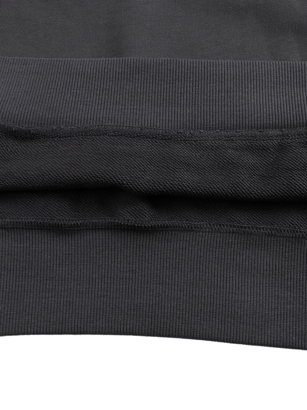 Boxy Oversized Hoodie – Essential Streetwear | Tapstitch-11